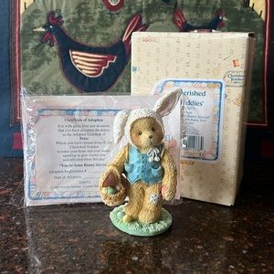 Cherished Teddies